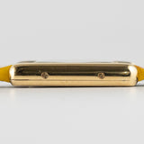 CARTIER SM MUST DE TANK Ref.388001