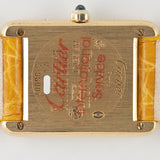 CARTIER SM MUST DE TANK Ref.388001