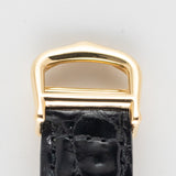 CARTIER SM MUST DE TANK REF.5057001 OPARAN DIAL