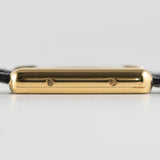 CARTIER SM MUST DE TANK REF.5057001 OPARAN DIAL