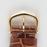 CARTIER SM MUST DE TANK REF.1613