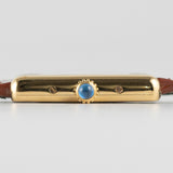 CARTIER SM MUST DE TANK REF.1613