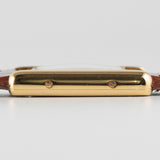 CARTIER SM MUST DE TANK REF.1613