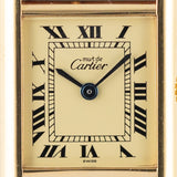 CARTIER SM MUST DE TANK REF.1613
