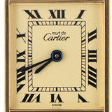 CARTIER SM MUST DE TANK REF.1613