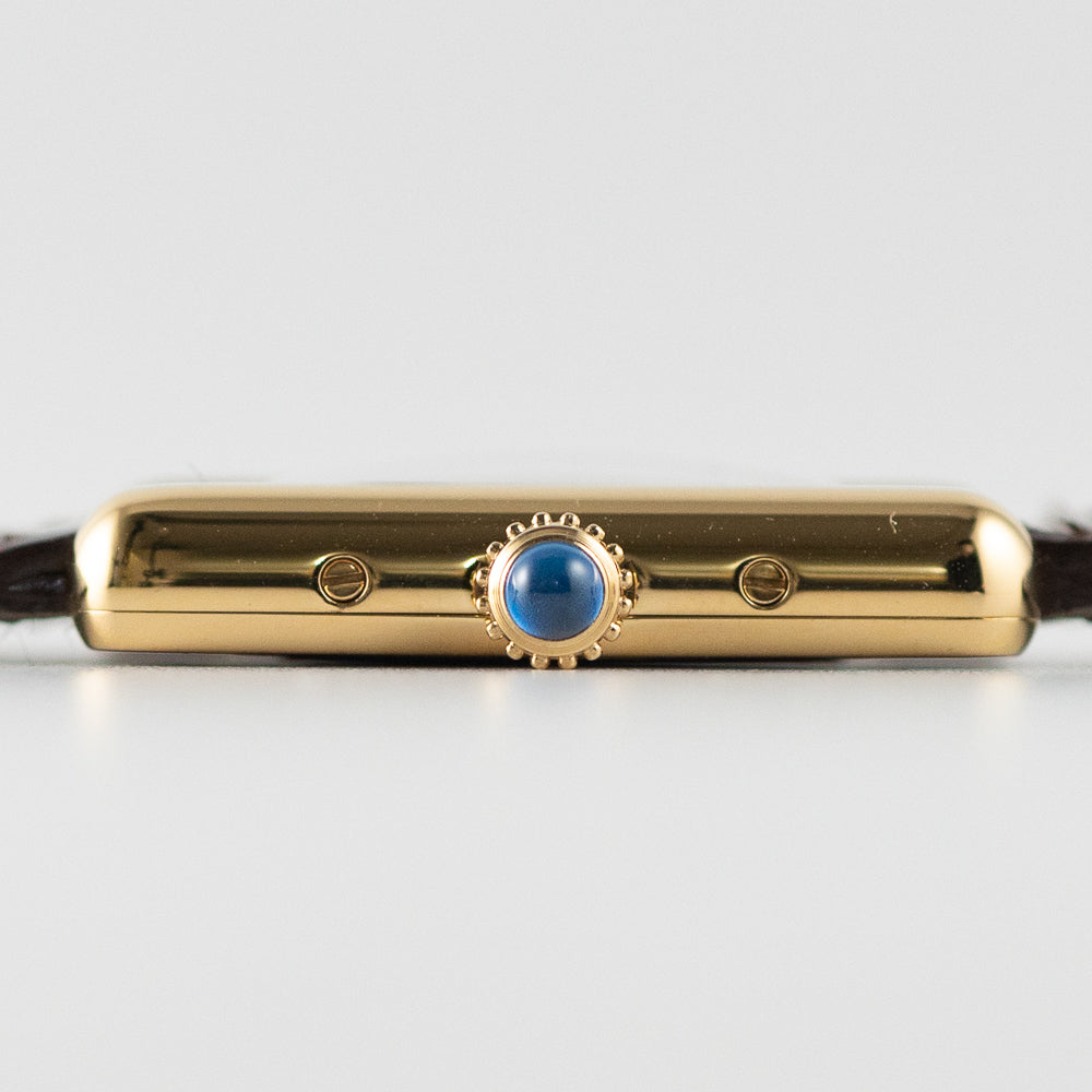 CARTIER SM must de TANK Ref.5057001