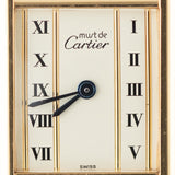 CARTIER SM must de TANK Ref.5057001
