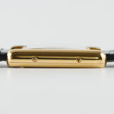 CARTIER SM must de TANK Ref.5057001