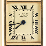 CARTIER SM must de TANK Ref.5057001