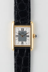 CARTIER SM MUST DE TANK REF.5057001