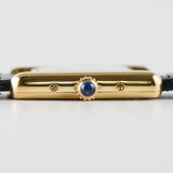 CARTIER SM MUST DE TANK REF.5057001