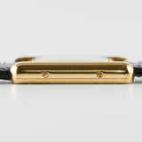 CARTIER SM MUST DE TANK REF.5057001