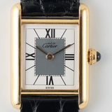 CARTIER SM MUST DE TANK REF.5057001