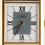 CARTIER SM MUST DE TANK REF.5057001