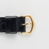 CARTIER SM must de TANK Ref.5057001