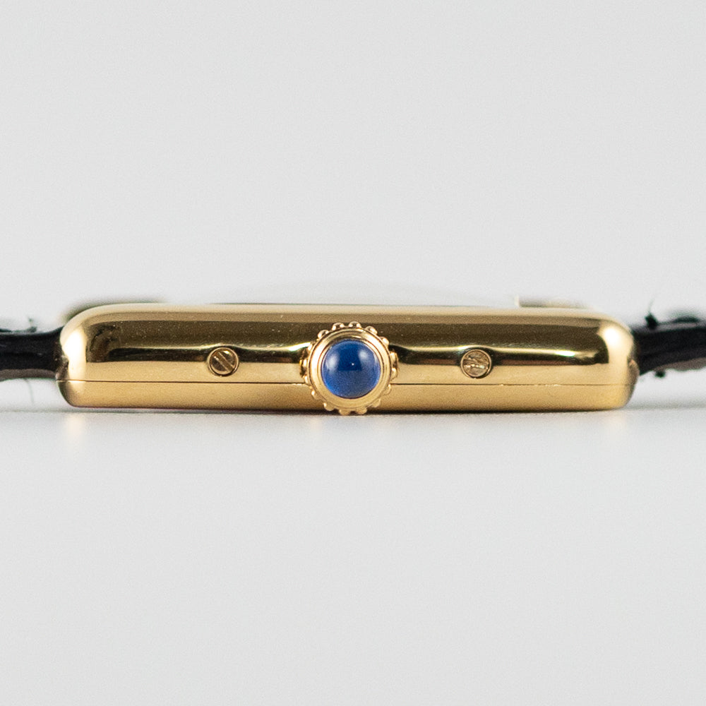CARTIER SM must de TANK Ref.5057001