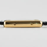 CARTIER SM must de TANK Ref.5057001