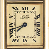 CARTIER SM must de TANK Ref.5057001