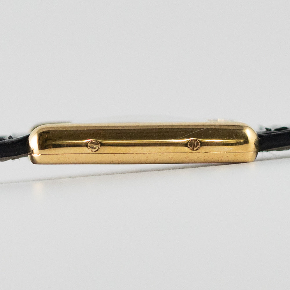 CARTIER SM must de TANK Ref.5057001
