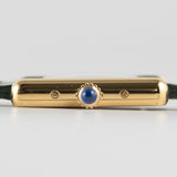 CARTIER SM MUST DE TANK REF.5057001