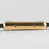 CARTIER SM MUST DE TANK REF.5057001