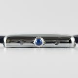 CARTIER MM MUST DE TANK Ref.2416