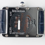 CARTIER MM MUST DE TANK Ref.2416