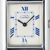 CARTIER MM MUST DE TANK Ref.2416