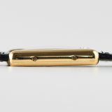 CARTIER SM must de TANK Ref.5057001