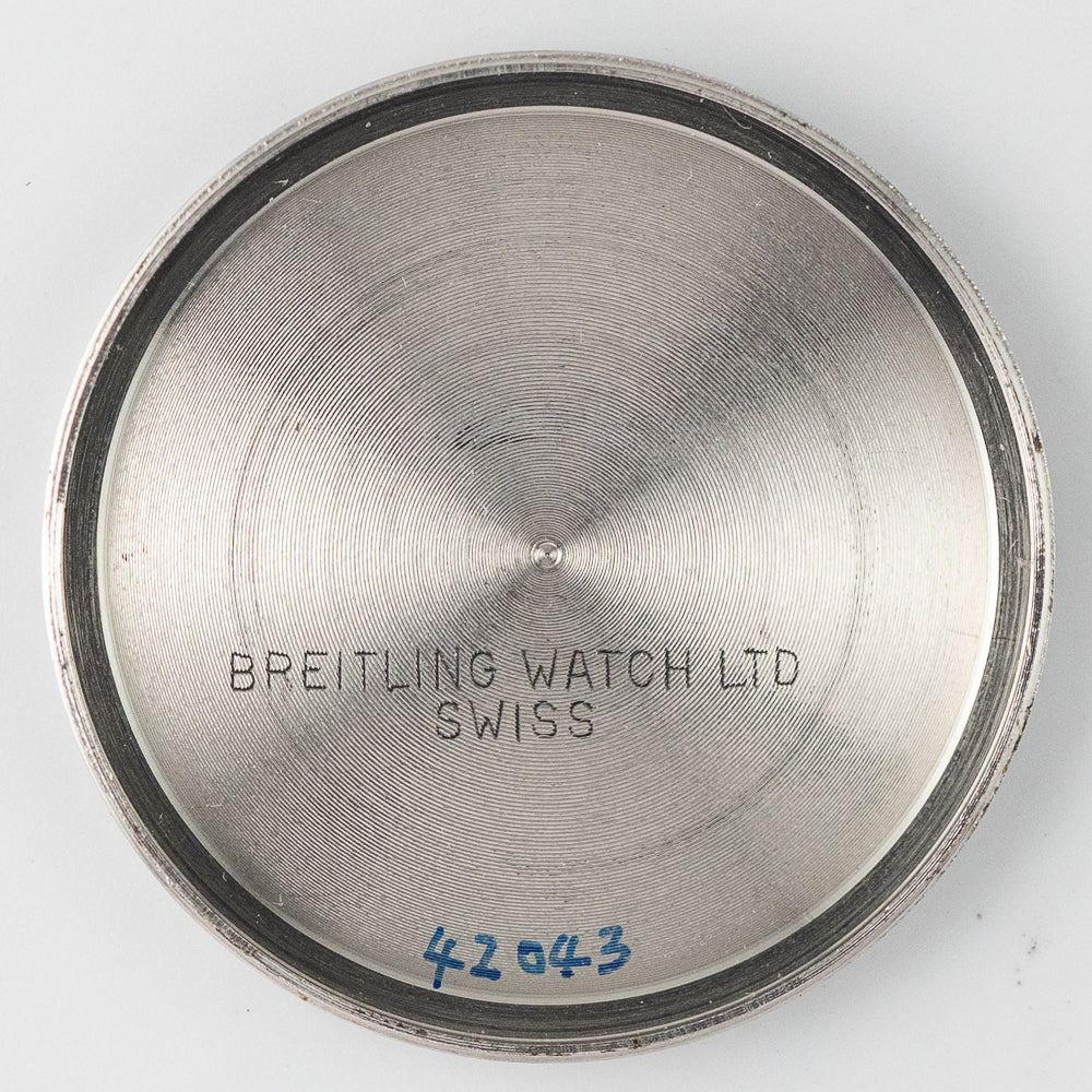 BREITLING DATORA REF.2030