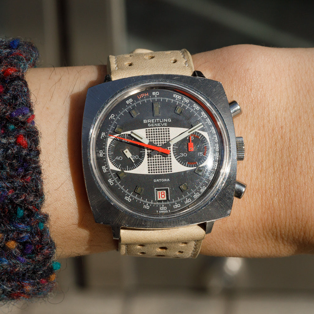 BREITLING DATORA REF.2030