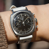 HEUER CAMARO Ref.7743N