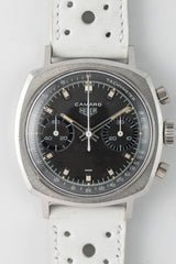HEUER CAMARO Ref.7743N
