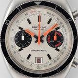 BREITLING CHRONO-MATIC REF.2112