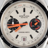 BREITLING CHRONO-MATIC REF.2112