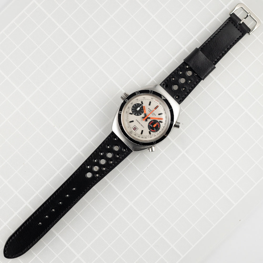 BREITLING CHRONO-MATIC REF.2112