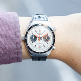 BREITLING CHRONO-MATIC REF.2112