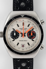 BREITLING CHRONO-MATIC REF.2112