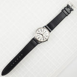 LONGINES Jamboree Ref.6884 Railroad Dial