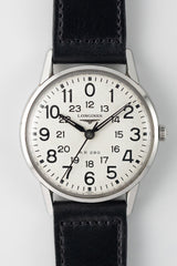 LONGINES Jamboree Ref.6884 Railroad Dial