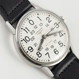 LONGINES Jamboree Ref.6884 Railroad Dial