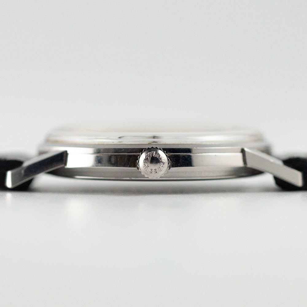 LONGINES Jamboree Ref.6884 Railroad Dial