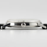 LONGINES Jamboree Ref.6884 Railroad Dial