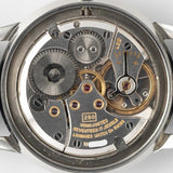 LONGINES Jamboree Ref.6884 Railroad Dial