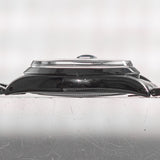 ROLEX OYSTERDATE Re.6694 Black Gilt Dial No Luminous