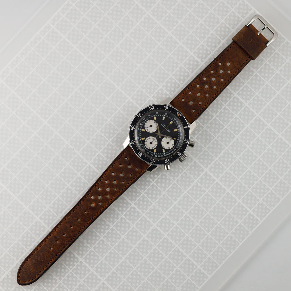 LECOULTRE Shark Deep Sea Diver Ref.E2643 Super Compressor Case