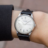 IWC Calatrava Case Cal.89