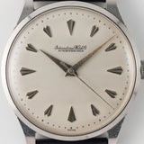 IWC Calatrava Case Cal.89