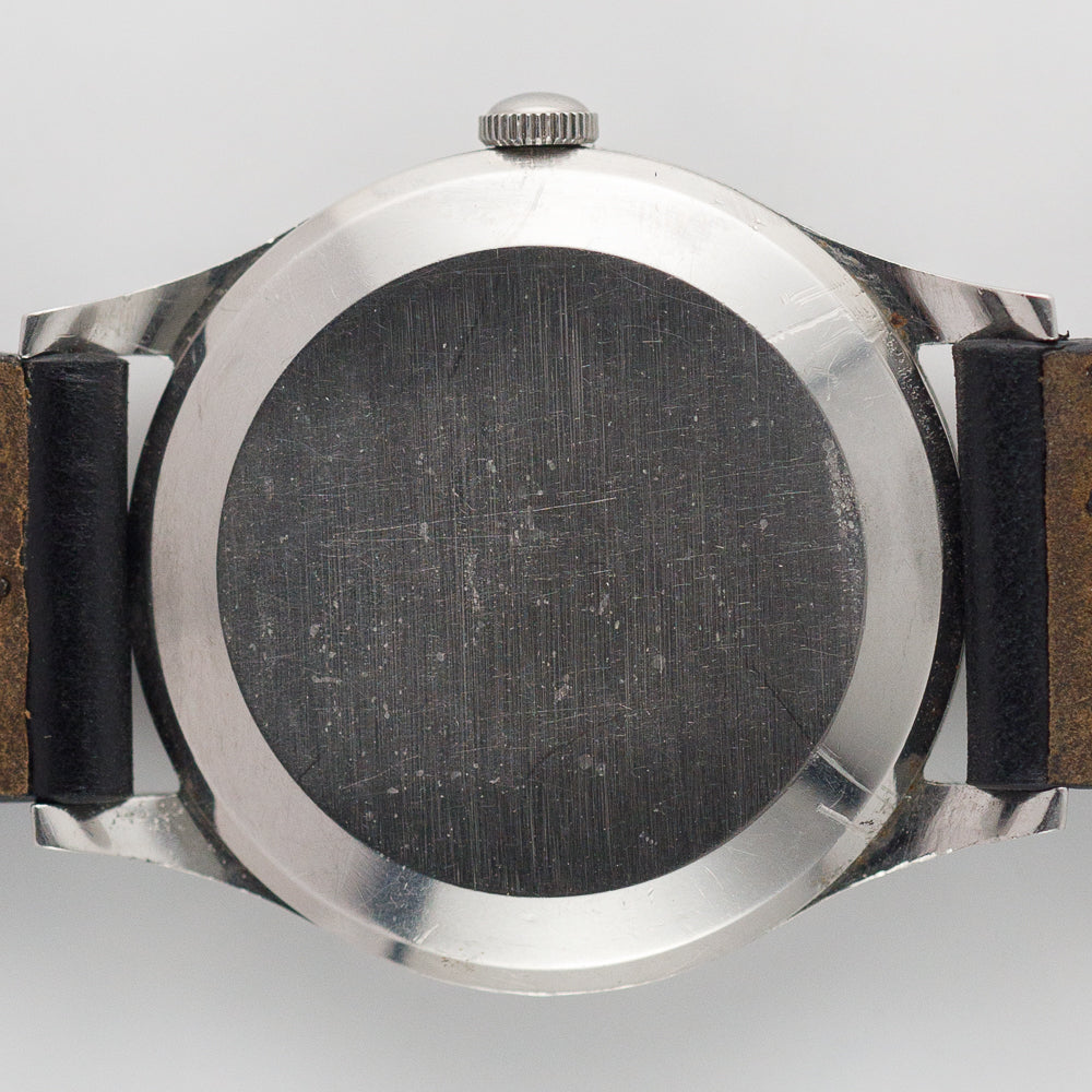 IWC Calatrava Case Cal.89