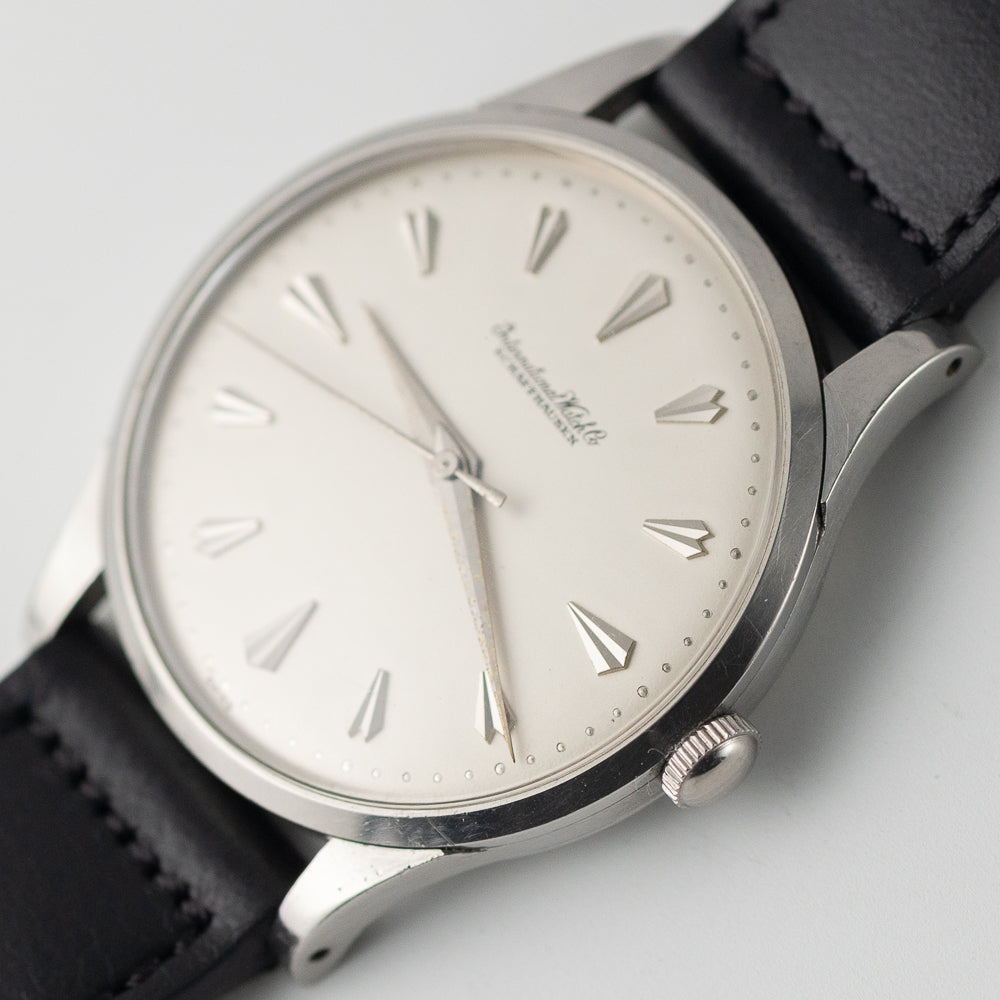 IWC Calatrava Case Cal.89